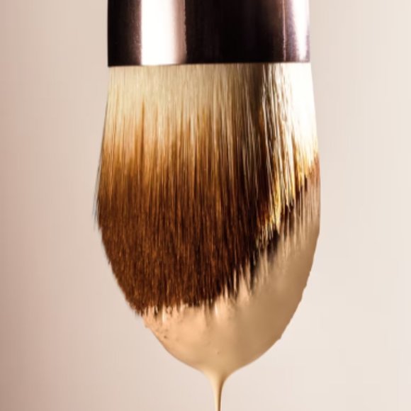 La Mer The Foundation Brush - brand new and sealed in box - Picture 4 of 4